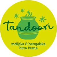 Tandoori Cafe