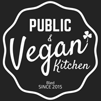 Public Bar & Vegan Kitchen Bled