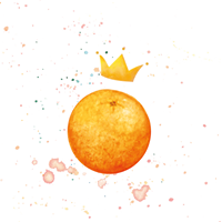 The Prince of Orange